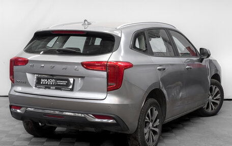 Haval Jolion, 2023 год, 1 200 000 рублей, 5 фотография