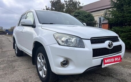 Toyota RAV4, 2010 год, 1 370 000 рублей, 1 фотография