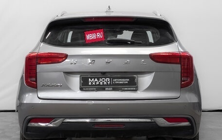 Haval Jolion, 2023 год, 1 200 000 рублей, 6 фотография