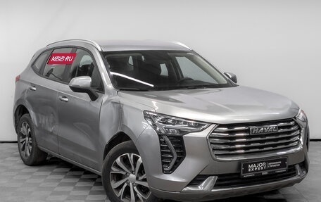 Haval Jolion, 2023 год, 1 200 000 рублей, 3 фотография