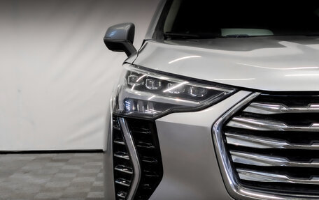 Haval Jolion, 2023 год, 1 200 000 рублей, 17 фотография