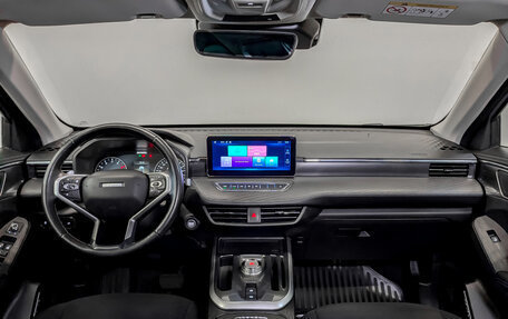 Haval Jolion, 2023 год, 1 200 000 рублей, 14 фотография