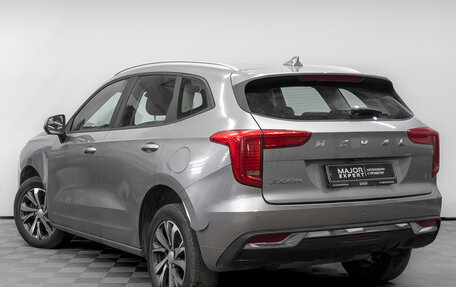 Haval Jolion, 2023 год, 1 200 000 рублей, 7 фотография