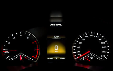 Haval Jolion, 2023 год, 1 200 000 рублей, 13 фотография