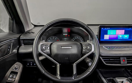 Haval Jolion, 2023 год, 1 200 000 рублей, 21 фотография