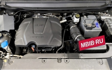 Haval Jolion, 2023 год, 1 200 000 рублей, 9 фотография