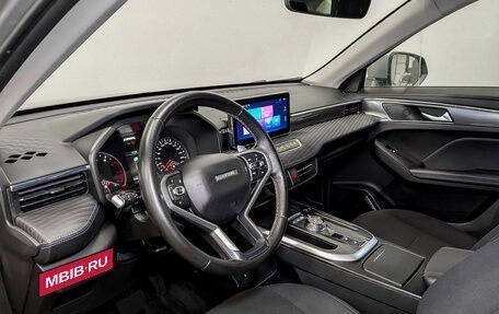 Haval Jolion, 2023 год, 1 200 000 рублей, 16 фотография