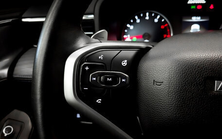 Haval Jolion, 2023 год, 1 200 000 рублей, 25 фотография