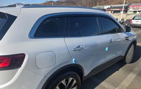 Renault Samsung QM6, 2022 год, 2 150 000 рублей, 2 фотография