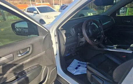 Renault Samsung QM6, 2022 год, 2 150 000 рублей, 5 фотография