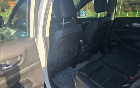 Renault Samsung QM6, 2022 год, 2 150 000 рублей, 8 фотография