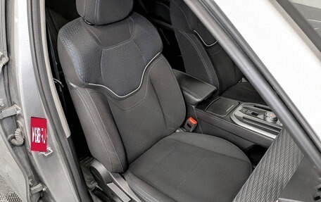 Haval Jolion, 2023 год, 1 200 000 рублей, 22 фотография