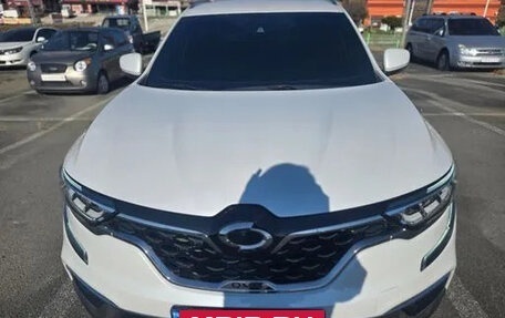 Renault Samsung QM6, 2022 год, 2 150 000 рублей, 4 фотография