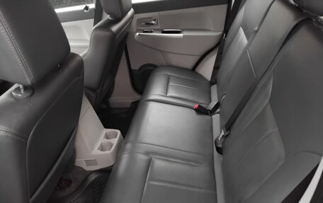 Jeep Cherokee, 2008 год, 1 210 000 рублей, 8 фотография