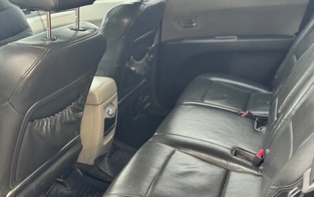 Subaru Tribeca I рестайлинг, 2005 год, 750 000 рублей, 6 фотография