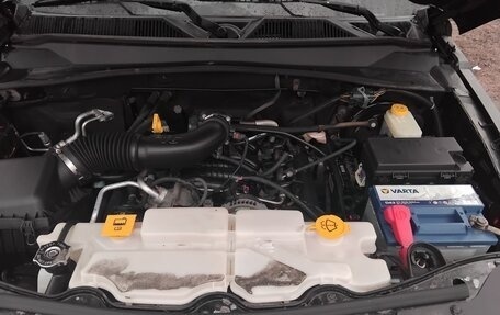 Jeep Cherokee, 2008 год, 1 210 000 рублей, 6 фотография