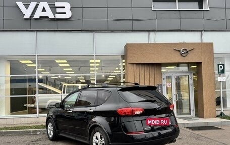 Subaru Tribeca I рестайлинг, 2005 год, 750 000 рублей, 3 фотография