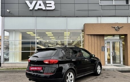 Subaru Tribeca I рестайлинг, 2005 год, 750 000 рублей, 4 фотография