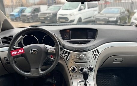 Subaru Tribeca I рестайлинг, 2005 год, 750 000 рублей, 5 фотография