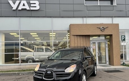 Subaru Tribeca I рестайлинг, 2005 год, 750 000 рублей, 2 фотография