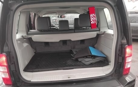 Jeep Cherokee, 2008 год, 1 210 000 рублей, 7 фотография