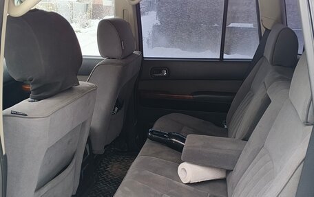 Nissan Patrol, 2007 год, 1 400 000 рублей, 5 фотография