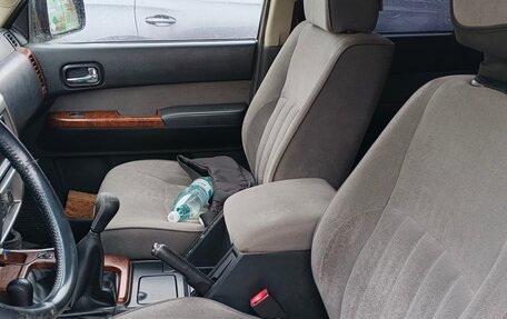 Nissan Patrol, 2007 год, 1 400 000 рублей, 8 фотография