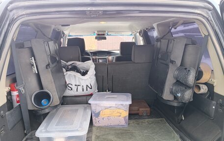 Nissan Patrol, 2007 год, 1 400 000 рублей, 7 фотография