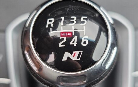 Hyundai i30 N, 2019 год, 2 250 000 рублей, 8 фотография