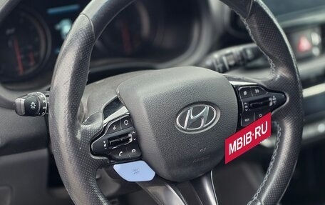 Hyundai i30 N, 2019 год, 2 250 000 рублей, 11 фотография