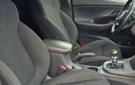 Hyundai i30 N, 2019 год, 2 250 000 рублей, 17 фотография