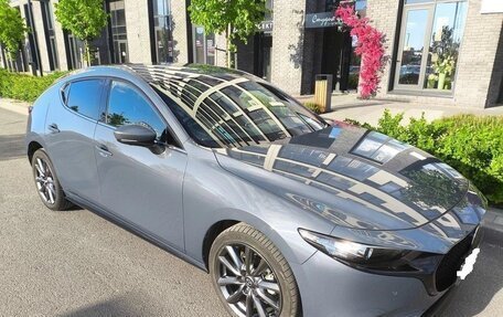 Mazda 3, 2021 год, 1 580 000 рублей, 8 фотография