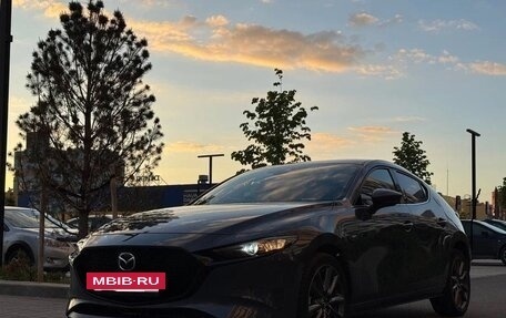 Mazda 3, 2021 год, 1 580 000 рублей, 11 фотография