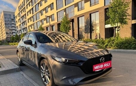 Mazda 3, 2021 год, 1 580 000 рублей, 6 фотография