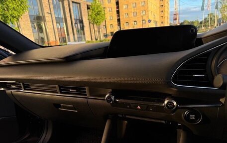 Mazda 3, 2021 год, 1 580 000 рублей, 17 фотография