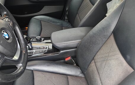 BMW X3, 2017 год, 3 000 000 рублей, 11 фотография