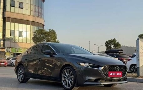 Mazda 3, 2022 год, 1 590 457 рублей, 3 фотография