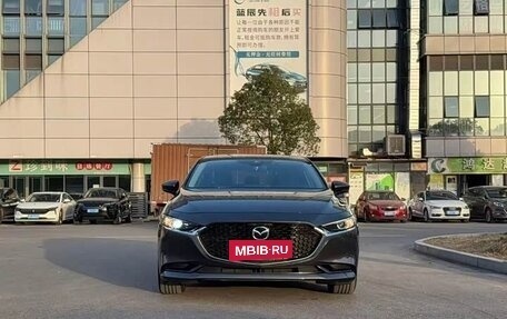 Mazda 3, 2022 год, 1 590 457 рублей, 2 фотография