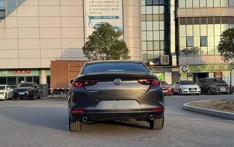 Mazda 3, 2022 год, 1 590 457 рублей, 8 фотография