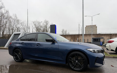 BMW 3 серия, 2023 год, 5 590 000 рублей, 3 фотография