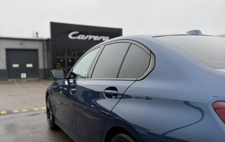 BMW 3 серия, 2023 год, 5 590 000 рублей, 10 фотография