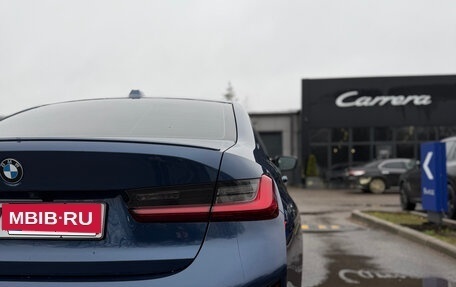 BMW 3 серия, 2023 год, 5 590 000 рублей, 6 фотография