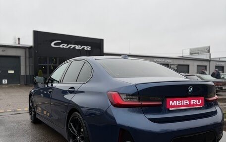 BMW 3 серия, 2023 год, 5 590 000 рублей, 8 фотография