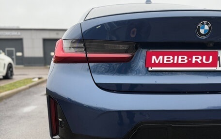 BMW 3 серия, 2023 год, 5 590 000 рублей, 5 фотография