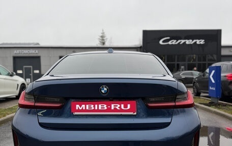 BMW 3 серия, 2023 год, 5 590 000 рублей, 7 фотография