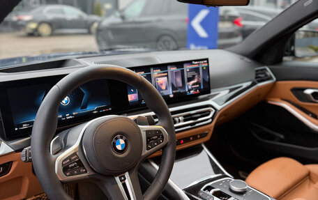 BMW 3 серия, 2023 год, 5 590 000 рублей, 13 фотография