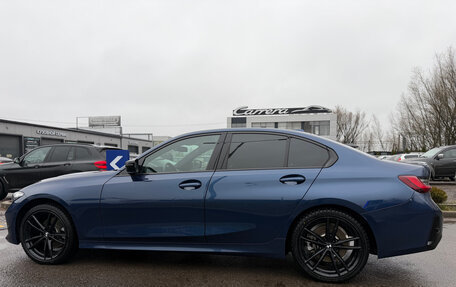 BMW 3 серия, 2023 год, 5 590 000 рублей, 11 фотография