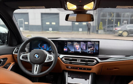 BMW 3 серия, 2023 год, 5 590 000 рублей, 15 фотография