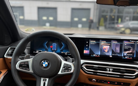 BMW 3 серия, 2023 год, 5 590 000 рублей, 16 фотография