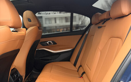 BMW 3 серия, 2023 год, 5 590 000 рублей, 14 фотография